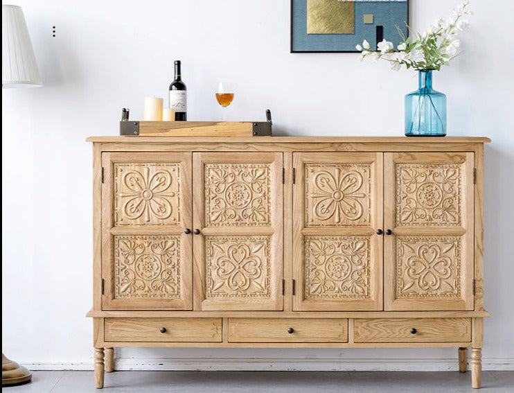 Moroccan sideboard deals