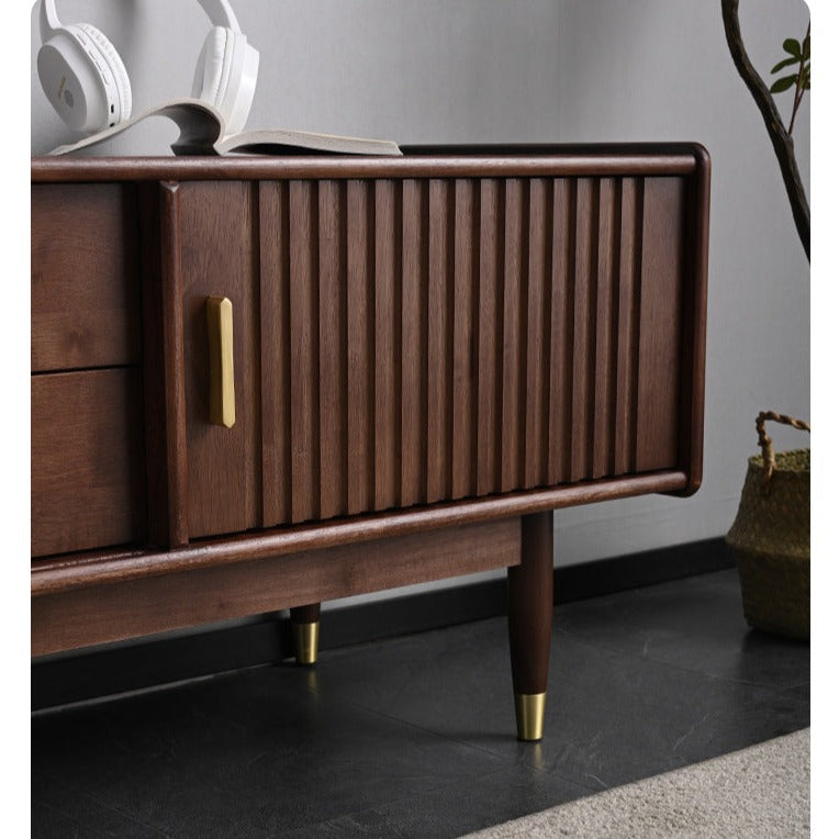 Karen TV Console Kyoto Japan Scandinavian