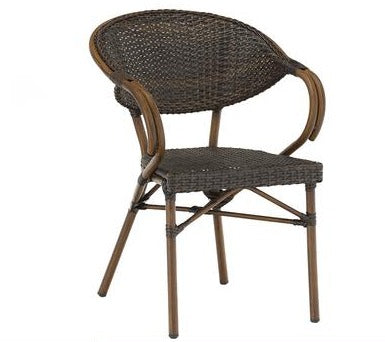 RYDER Ryder Wicker / Lounge Outdoor Chair