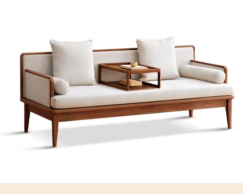 Modern store daybed sofa