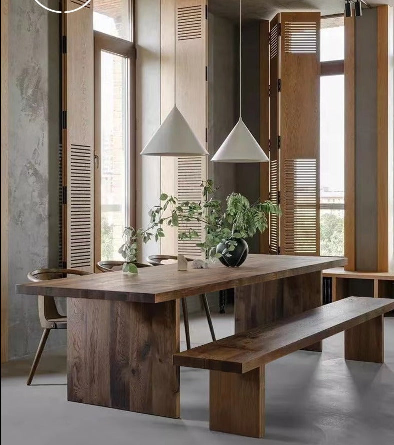 Scandi Style Table Design Scandinavian Design Dining Table Scandinavian Decor: 10 Nordic Design